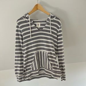 Billabong summer sweatshirt